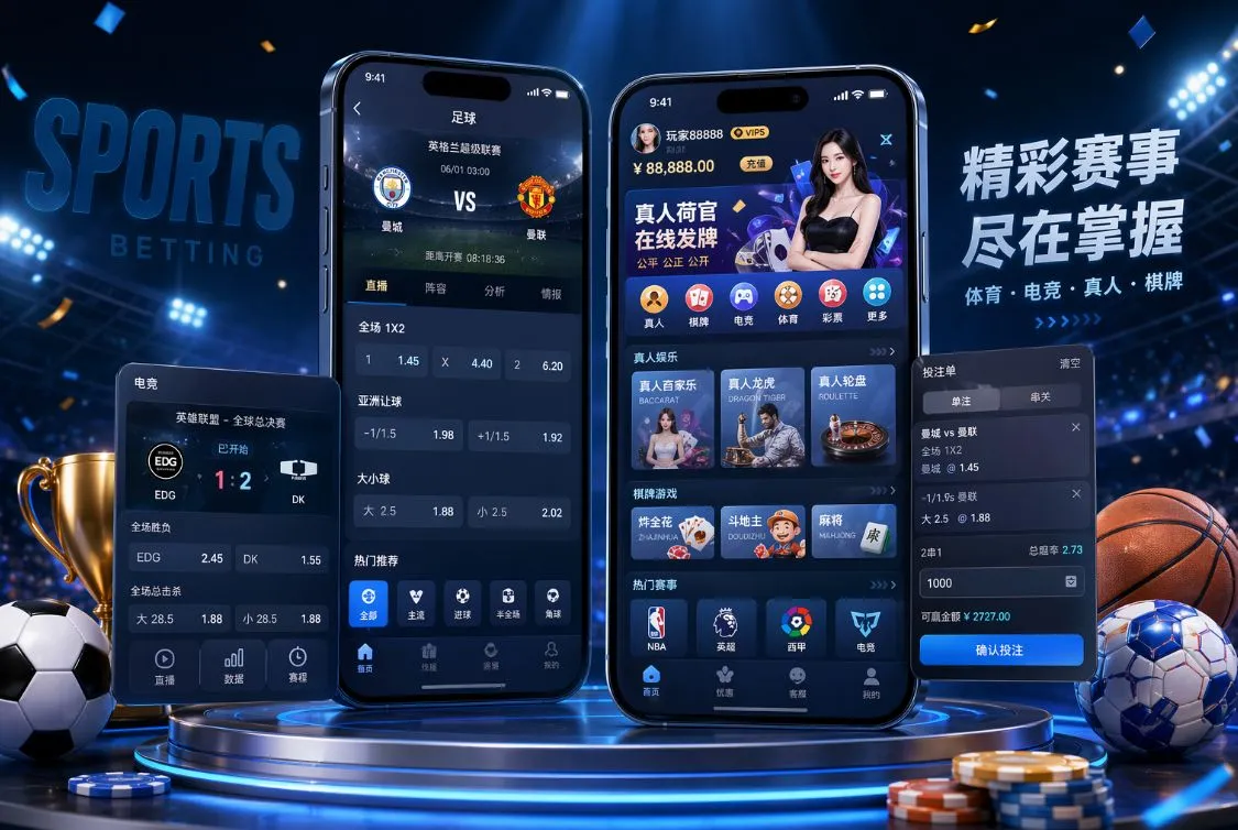 星空体育 App